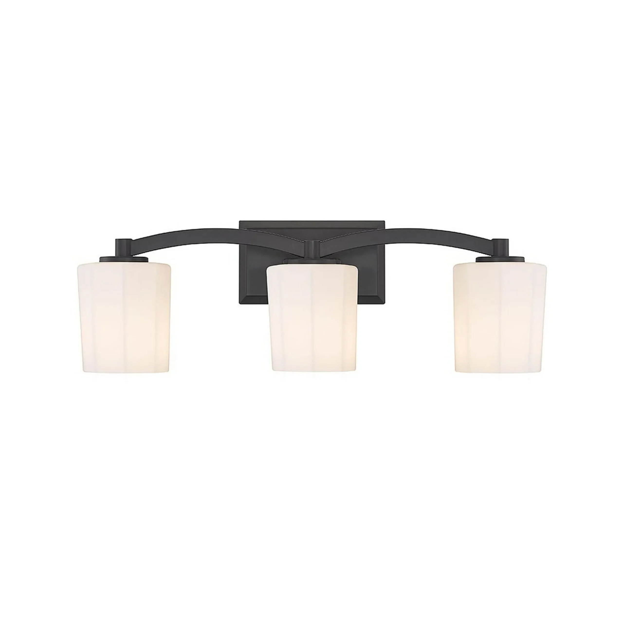 Nelly Vanity Light - 3 Light