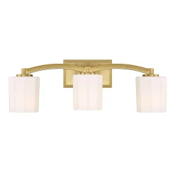 Nelly Vanity Light - 3 Light