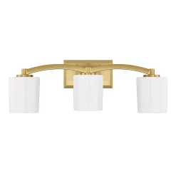 Nelly Vanity Light - 3 Light