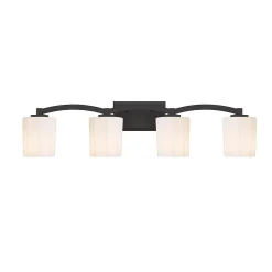 Nelly Vanity Light - 4 Light