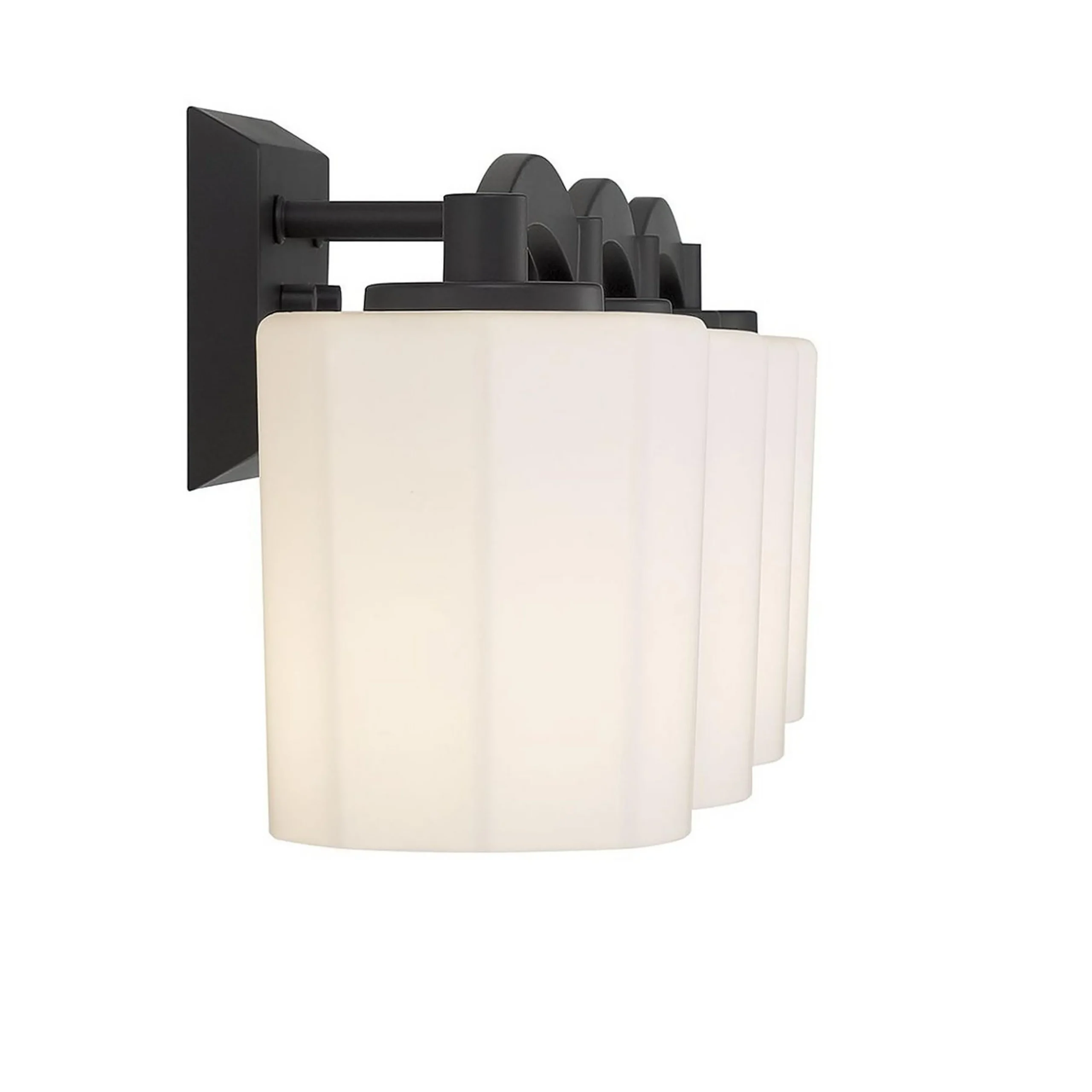 Nelly Vanity Light - 4 Light