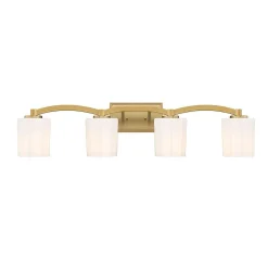 Nelly Vanity Light - 4 Light