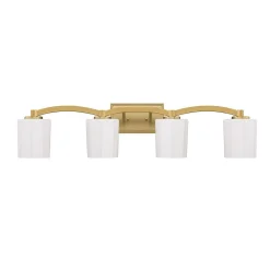 Nelly Vanity Light - 4 Light