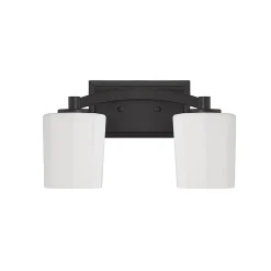 Nelly Vanity Light - 2 Light