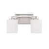 Nelly Vanity Light - 2 Light