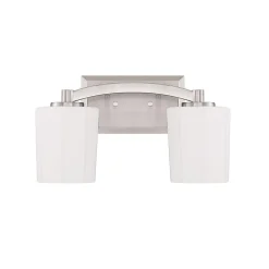Nelly Vanity Light - 2 Light