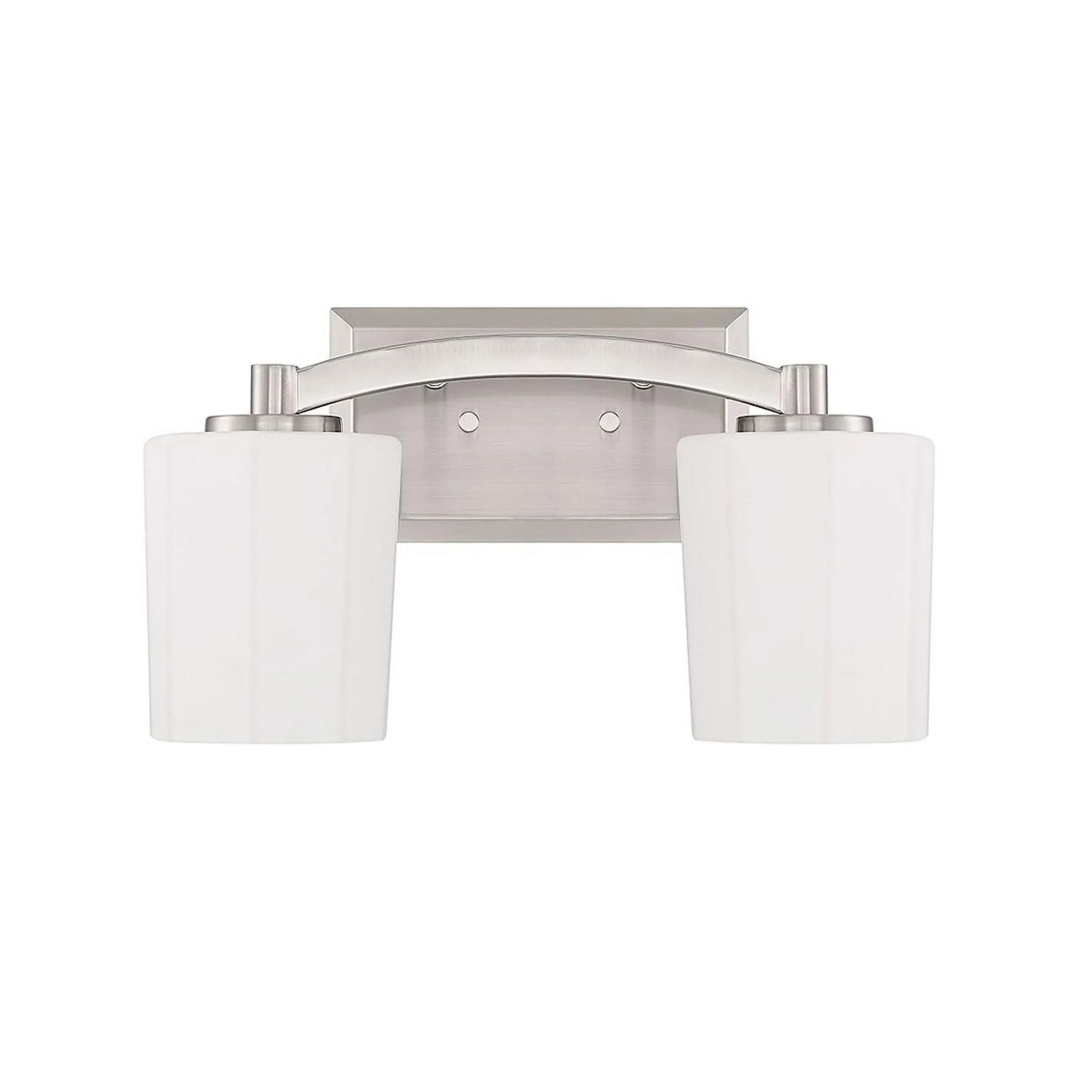 Nelly Vanity Light - 2 Light