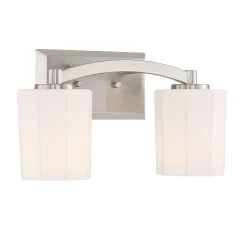 Nelly Vanity Light - 2 Light