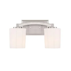 Nelly Vanity Light - 2 Light