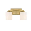 Nelly Vanity Light - 2 Light