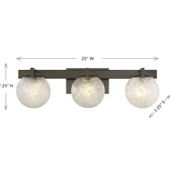 Neoma Vanity Light - 3 Light