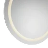 Nephele LED Vanity Mirror - 32" Round