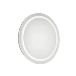 Nephele LED Vanity Mirror - 32" Round