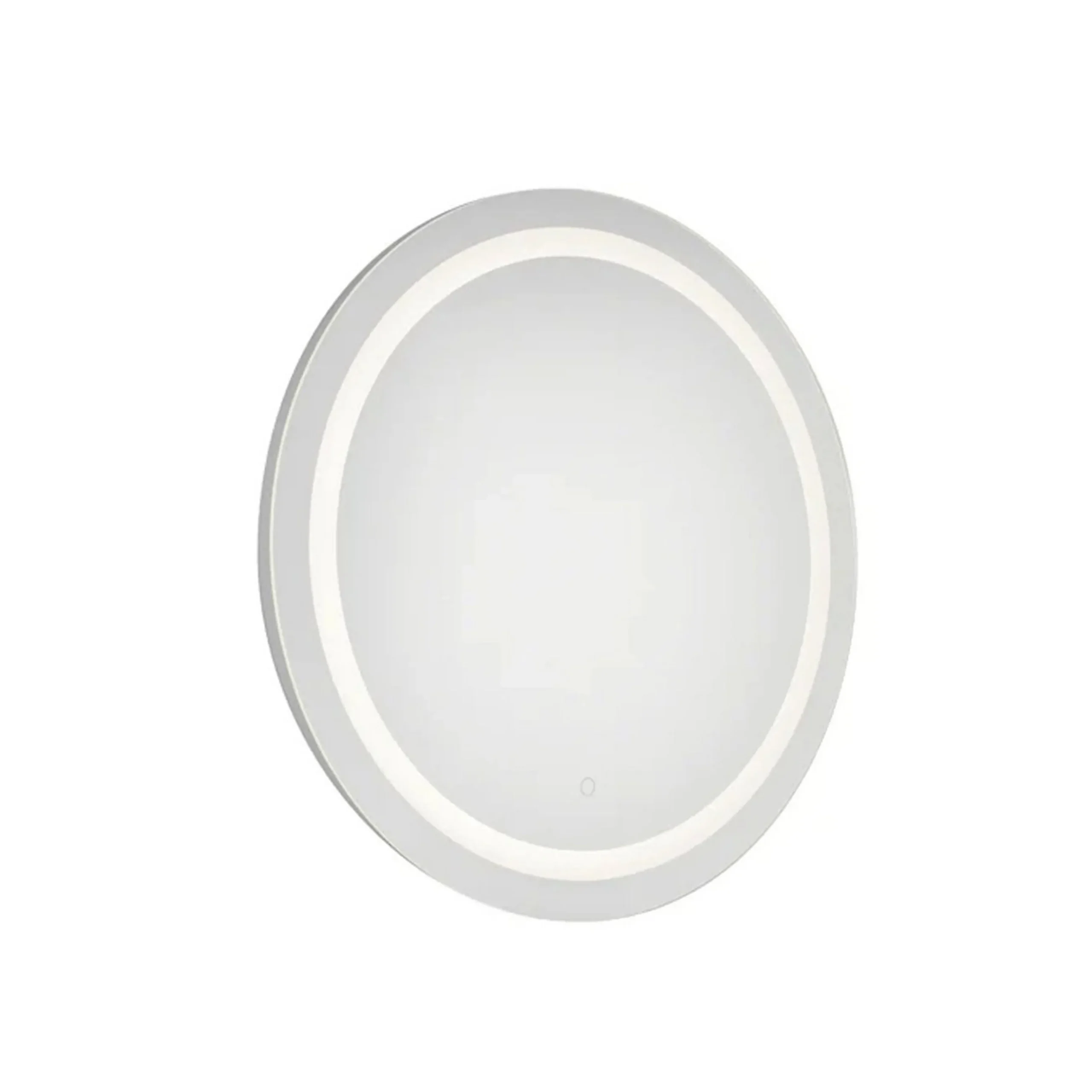 Nephele LED Vanity Mirror - 32" Round