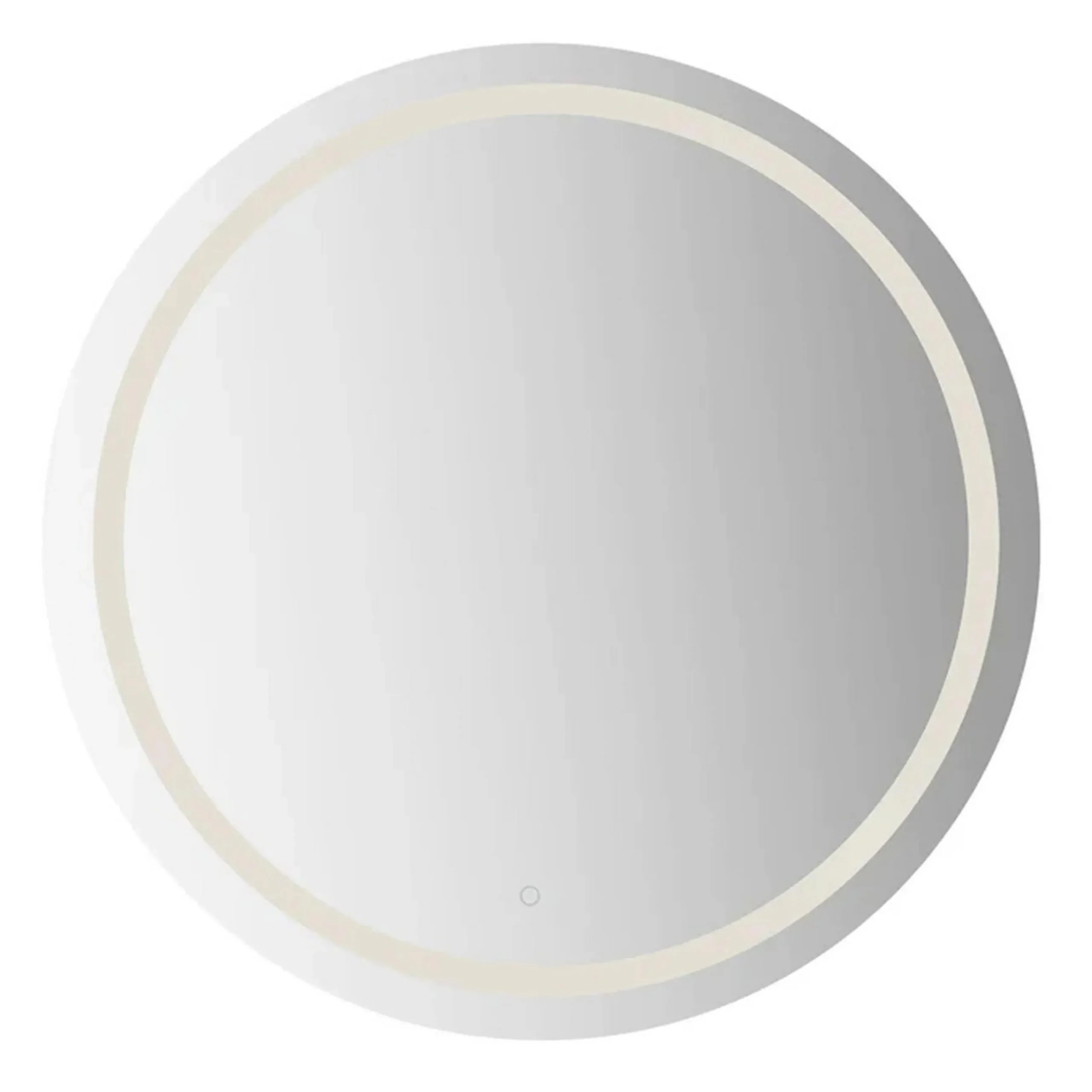Nephele LED Vanity Mirror - 40" Round