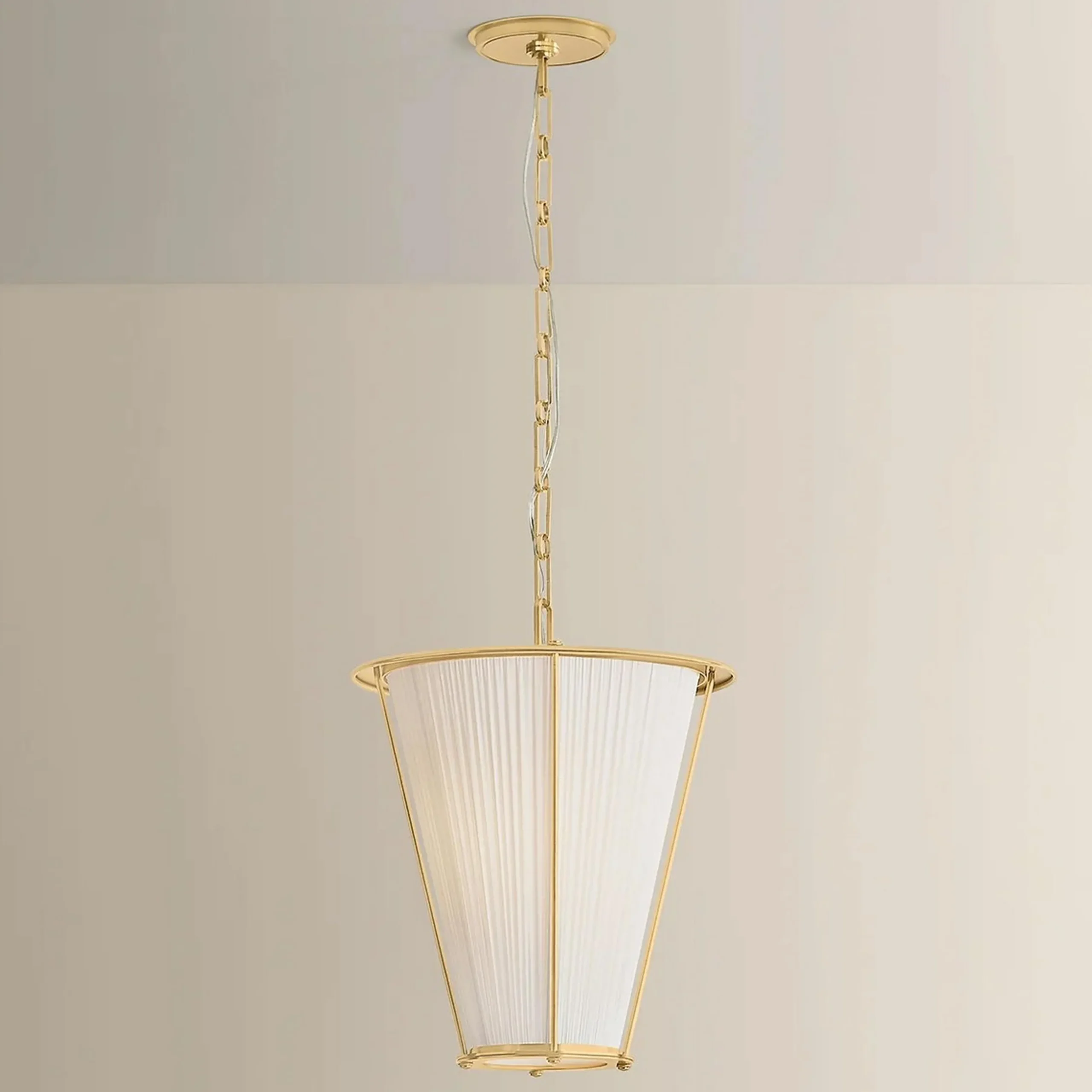Nereus Pendant