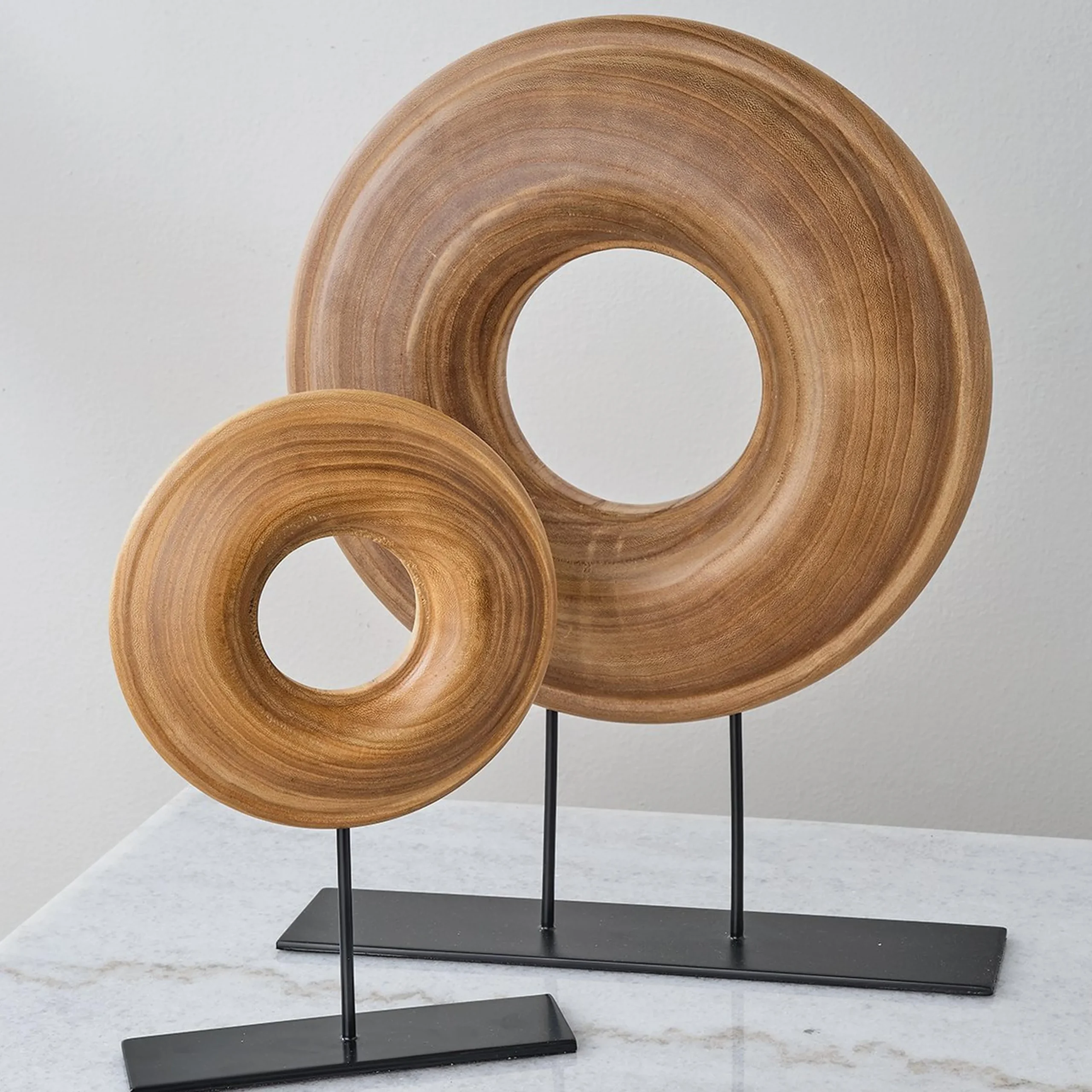 Neri Sculpture - Small