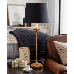 Netherfield Buffet Lamp