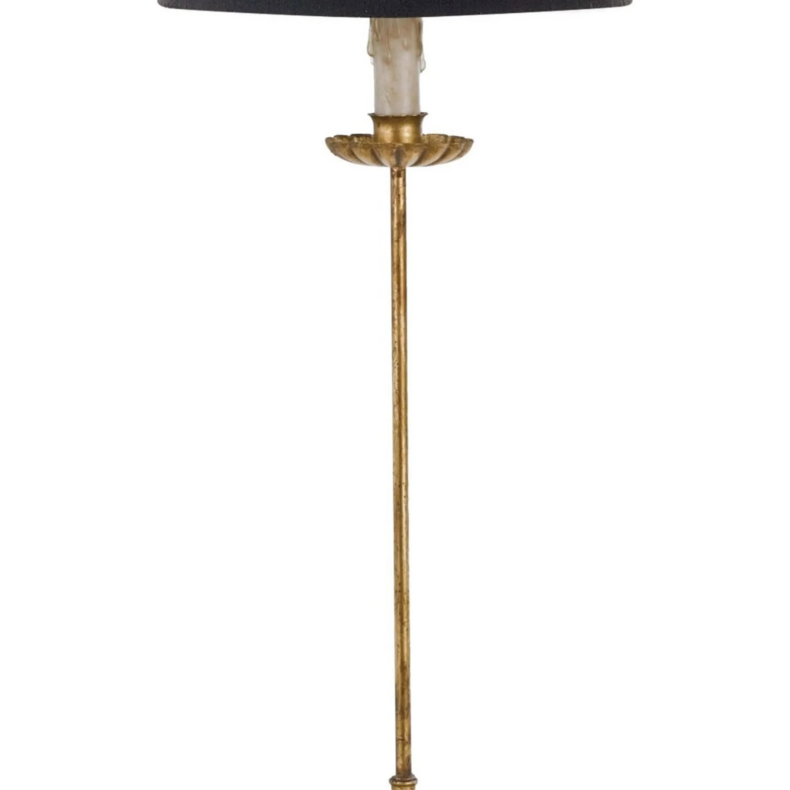 Netherfield Buffet Lamp
