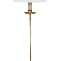 Netherfield Buffet Lamp