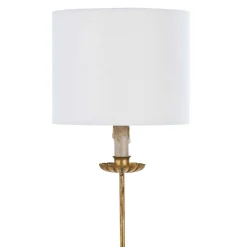 Netherfield Buffet Lamp