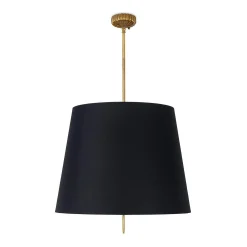 Netherfield Pendant - Large