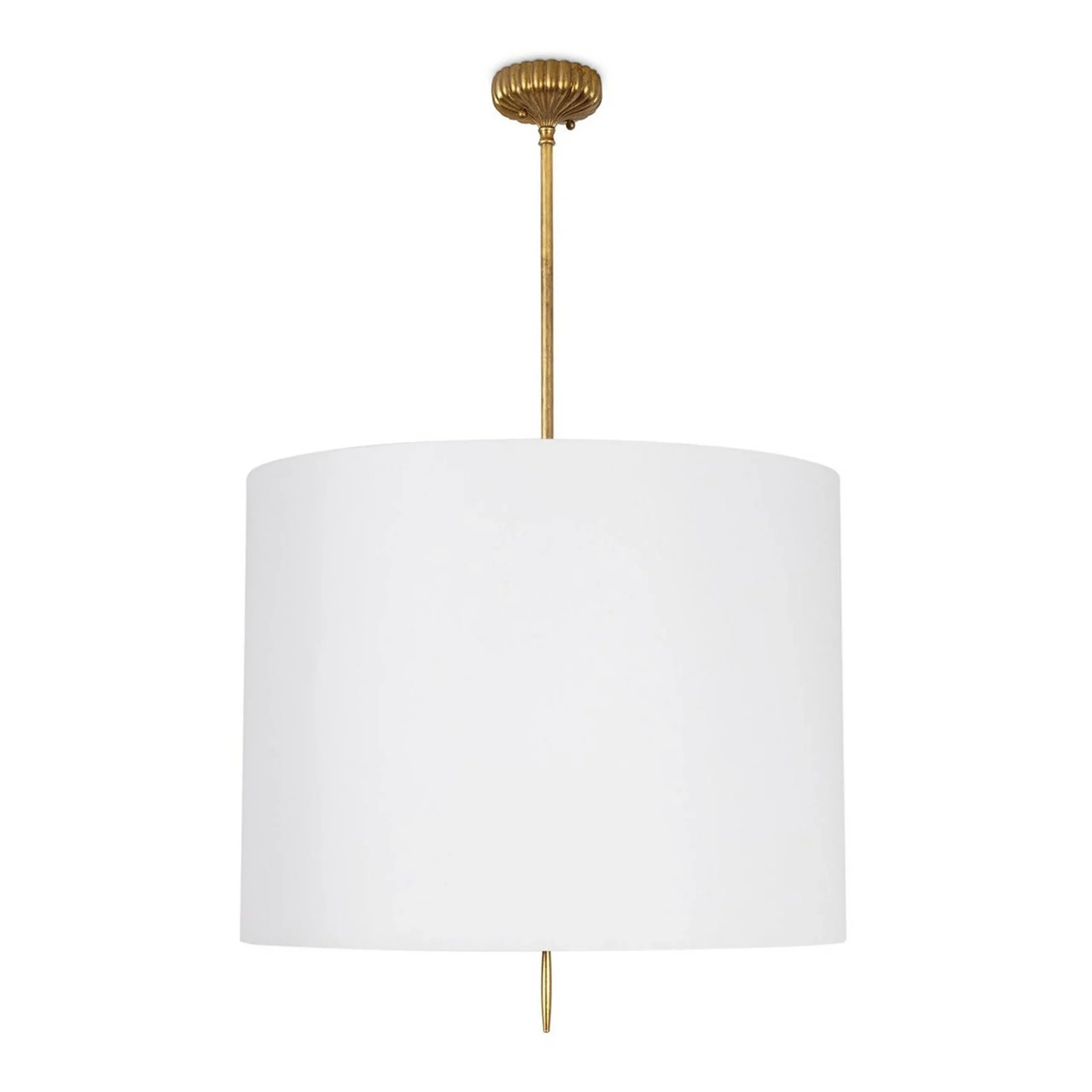 Netherfield Pendant - Large