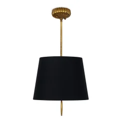 Netherfield Pendant - Small