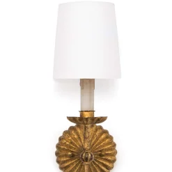 Netherfield Sconce