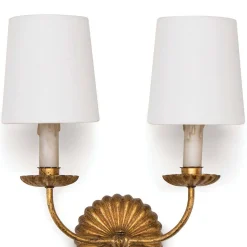 Netherfield Sconce - 2 Light