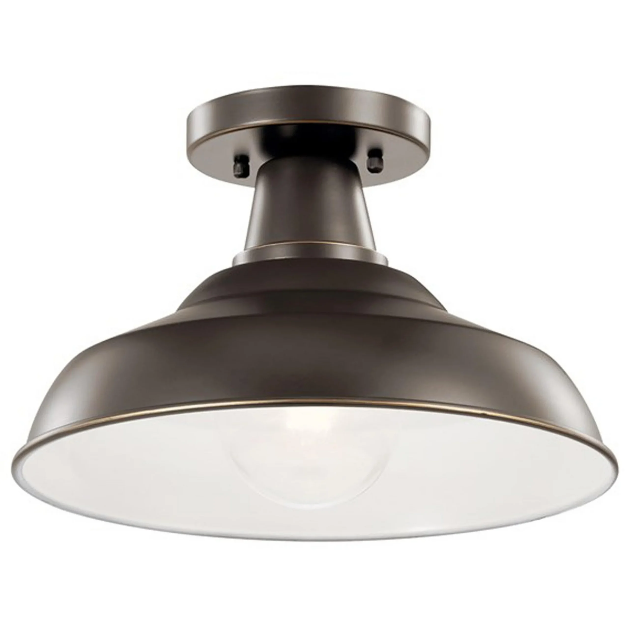 Networked Outdoor Convertible Pendant
