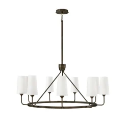 Nevaeh Chandelier