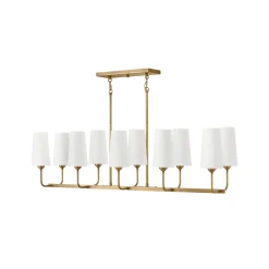 Nevaeh Linear Chandelier