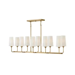 Nevaeh Linear Chandelier