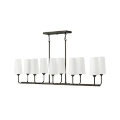 Nevaeh Linear Chandelier