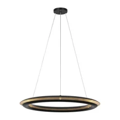 Neve LED Chandelier