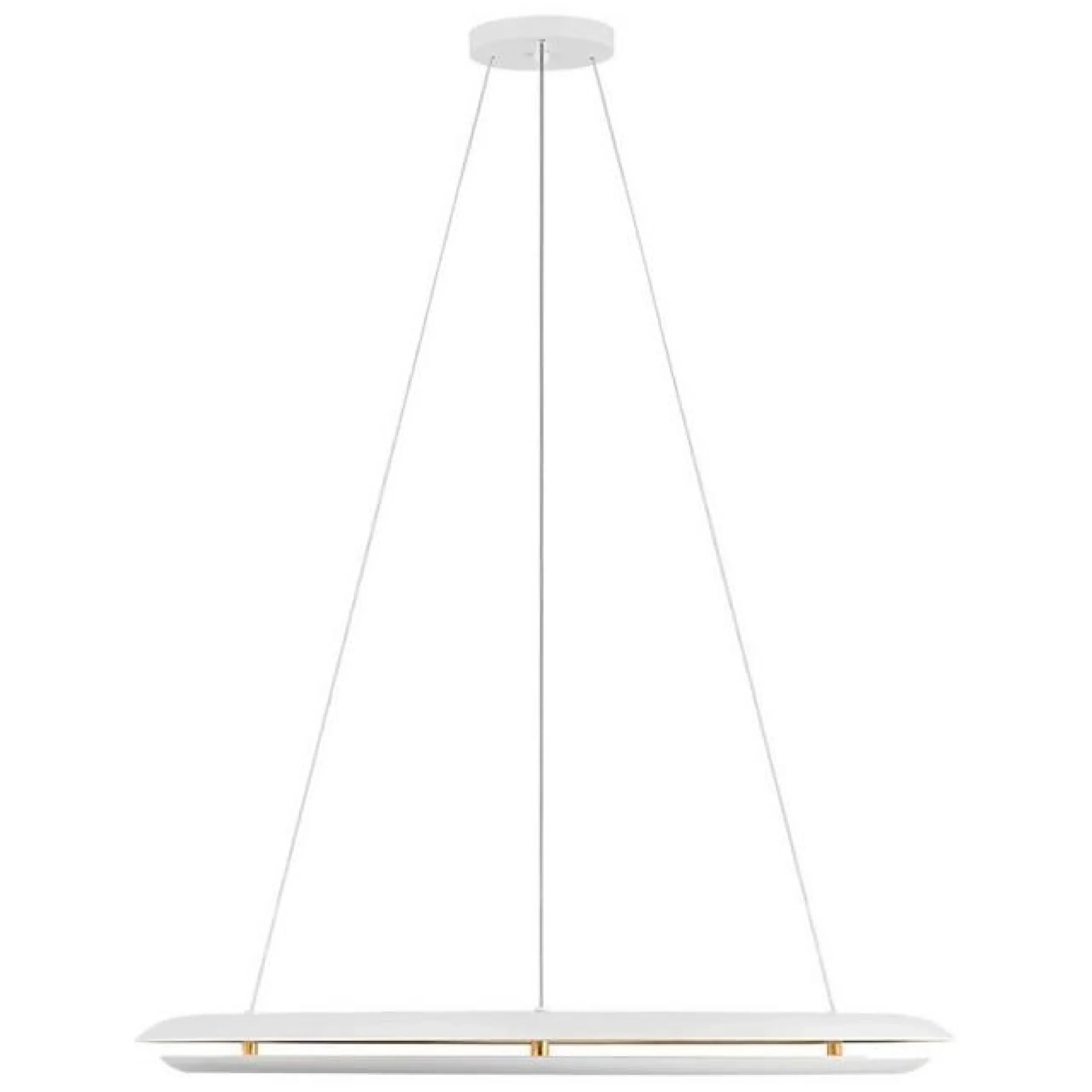 Neve LED Chandelier