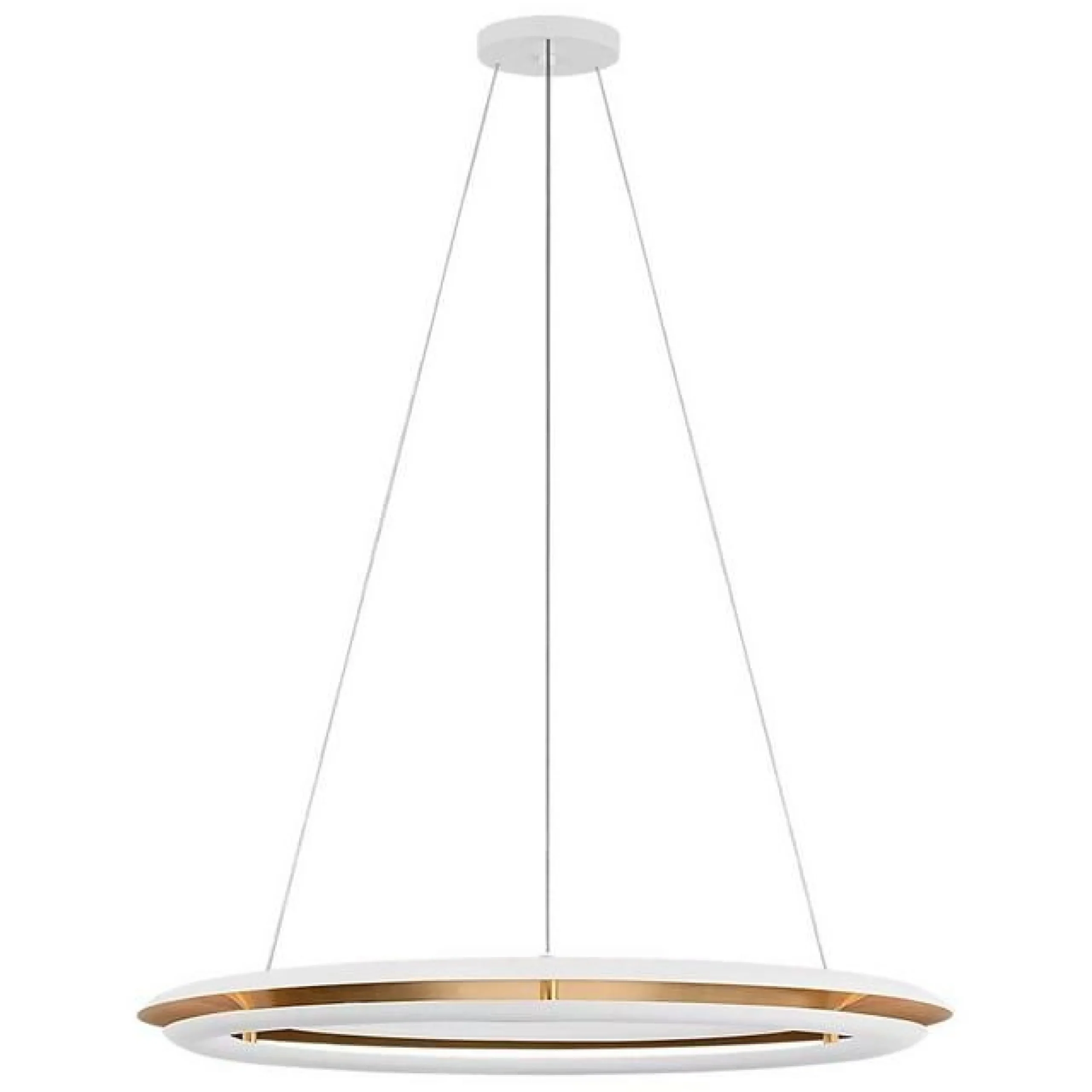 Neve LED Chandelier