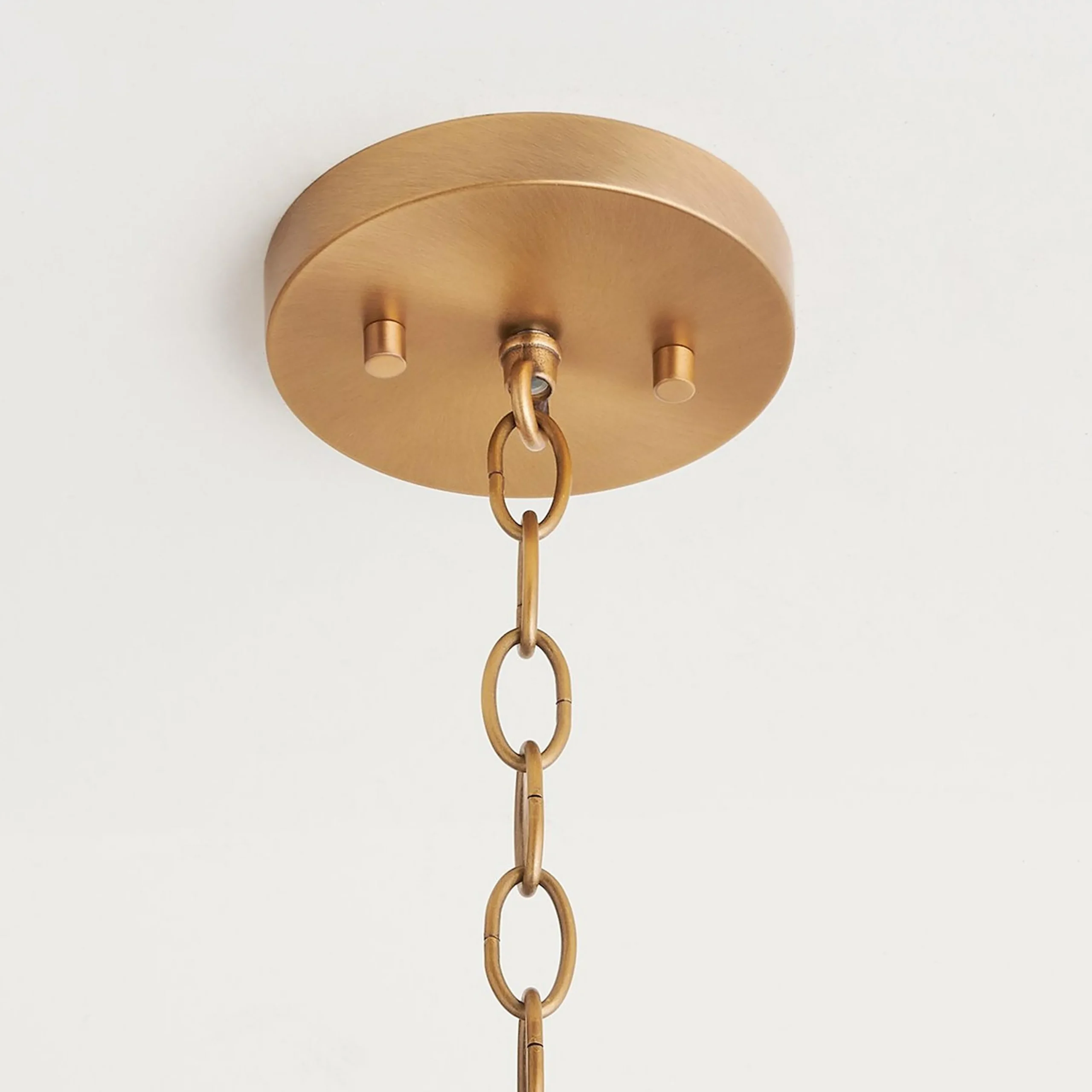 Neysha Convertible Semi-Flush Ceiling Light