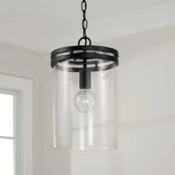 Neysha Pendant