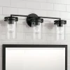 Neysha Vanity Light - 3 Light