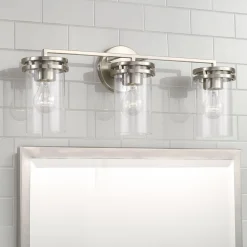 Neysha Vanity Light - 3 Light