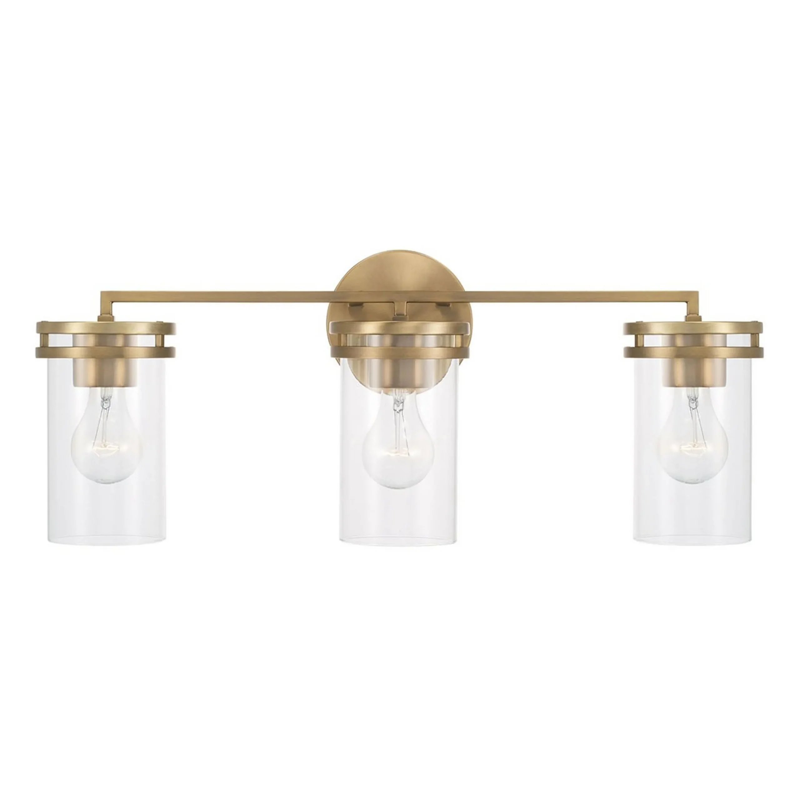 Neysha Vanity Light - 3 Light