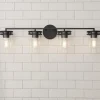 Neysha Vanity Light - 4 Light