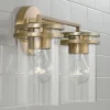Neysha Vanity Light - 2 Light