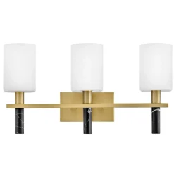 Nichelino Vanity Light - 3 Light