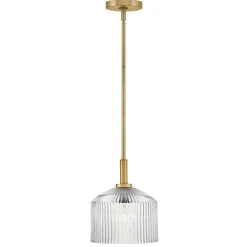 Nicolette Pendant