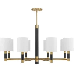Nijah Chandelier - Large
