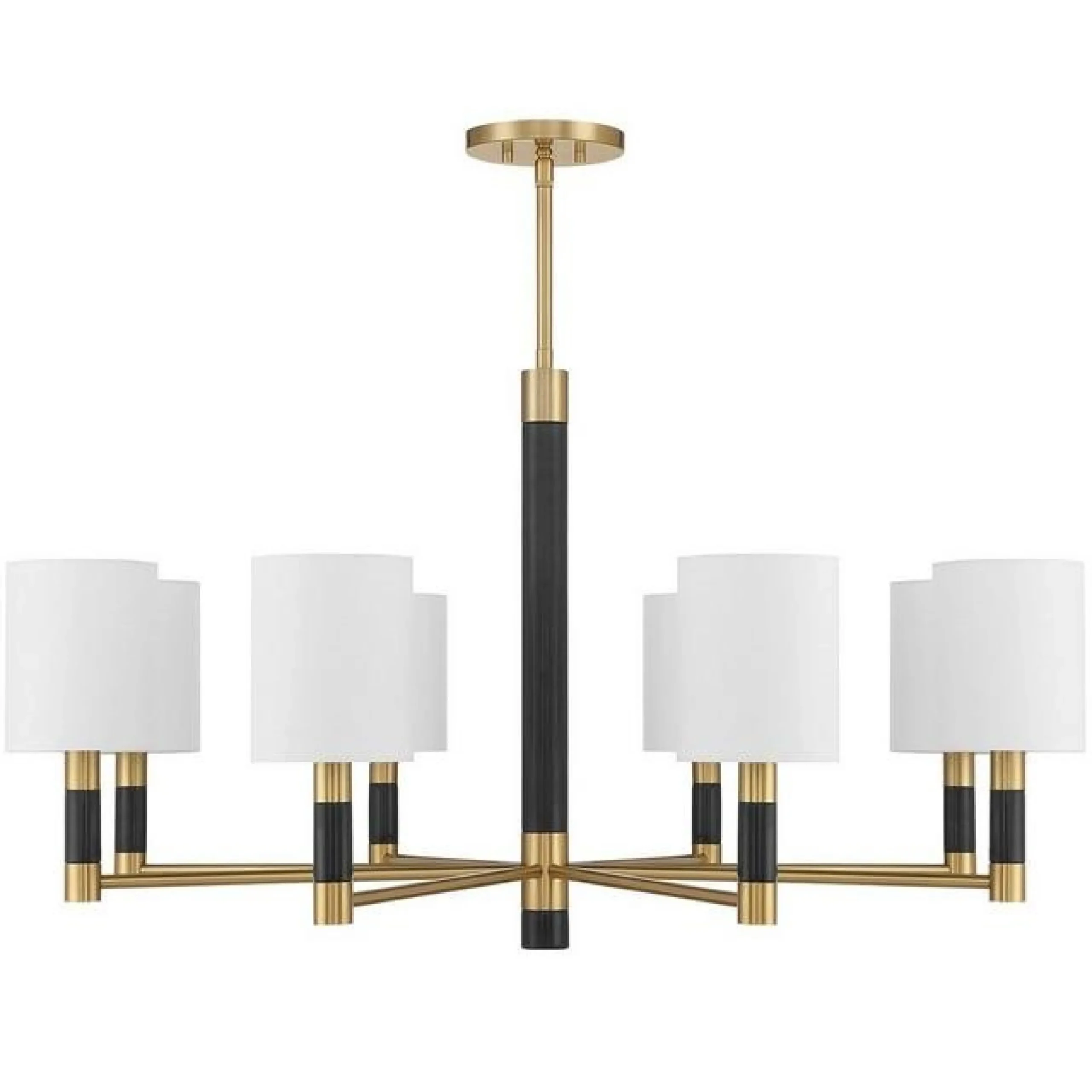 Nijah Chandelier - Large