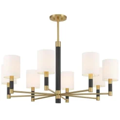 Nijah Chandelier - Large